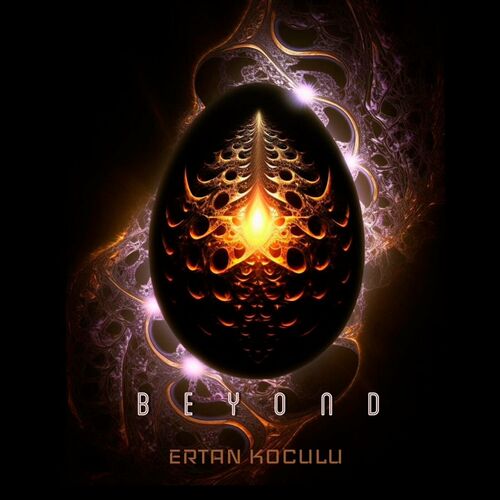 Ertan Koculu - Beyond [RU343515]